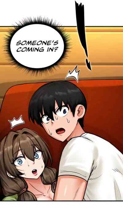 [ReNyang & Usagi] Regressed Warrior’s Female Dominance Diary – 28