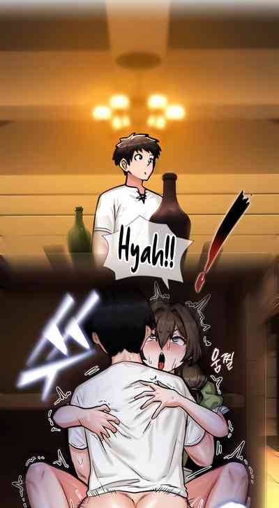 [ReNyang & Usagi] Regressed Warrior’s Female Dominance Diary – 29