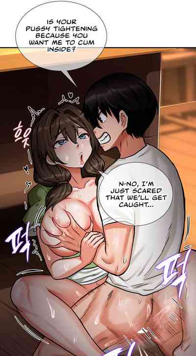 [ReNyang & Usagi] Regressed Warrior’s Female Dominance Diary – 30