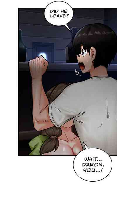[ReNyang & Usagi] Regressed Warrior’s Female Dominance Diary – 31