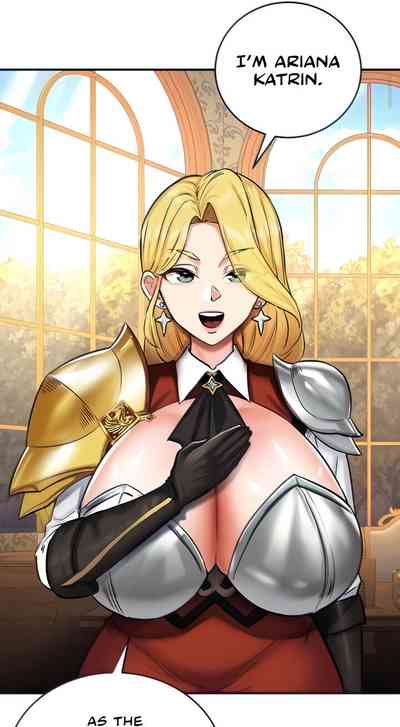 [ReNyang & Usagi] Regressed Warrior’s Female Dominance Diary – 38