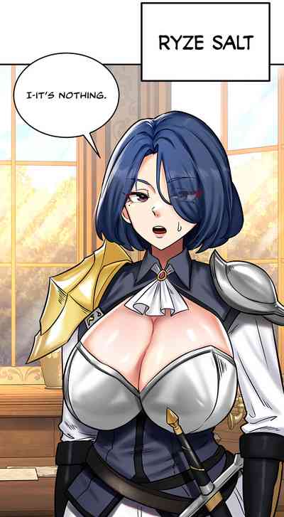 [ReNyang & Usagi] Regressed Warrior’s Female Dominance Diary – 39