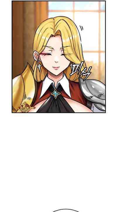 [ReNyang & Usagi] Regressed Warrior’s Female Dominance Diary – 40