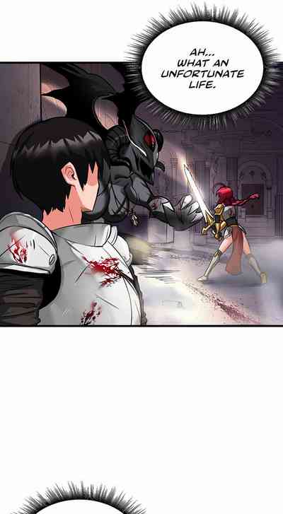 [ReNyang & Usagi] Regressed Warrior’s Female Dominance Diary – 5