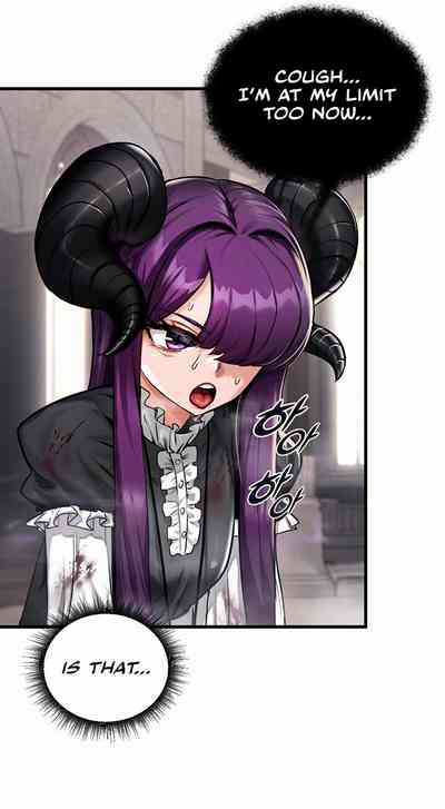 [ReNyang & Usagi] Regressed Warrior’s Female Dominance Diary – 7
