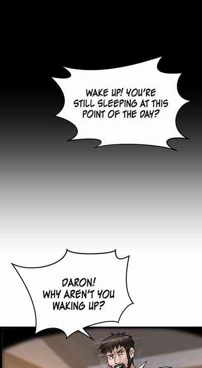 [ReNyang & Usagi] Regressed Warrior’s Female Dominance Diary – 9