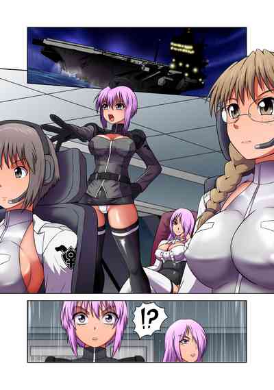 [Beast Anime] Rising Dark (Complete) – 10