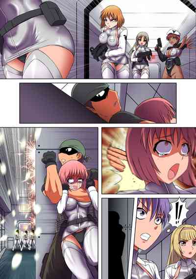 [Beast Anime] Rising Dark (Complete) – 18