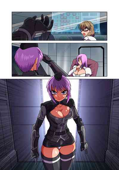 [Beast Anime] Rising Dark (Complete) – 26