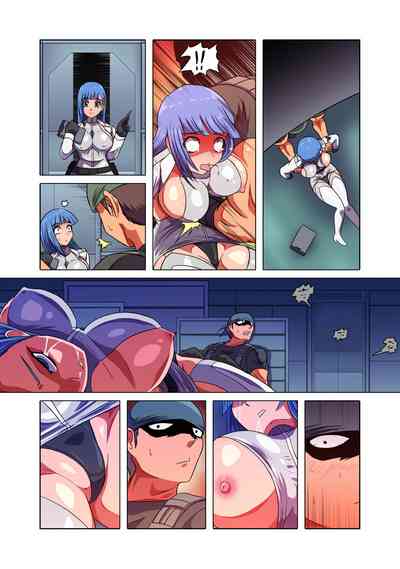 [Beast Anime] Rising Dark (Complete) – 30