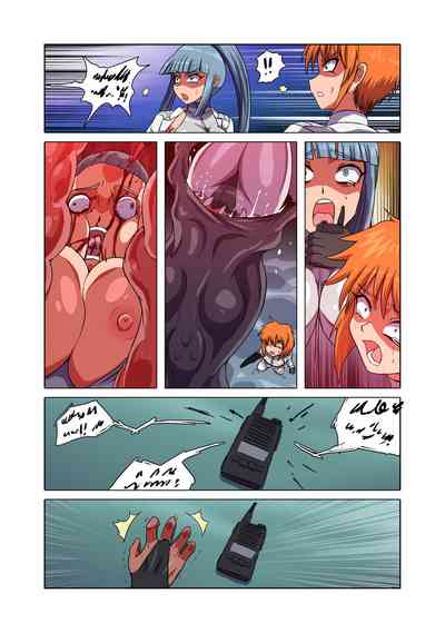 [Beast Anime] Rising Dark (Complete) – 33