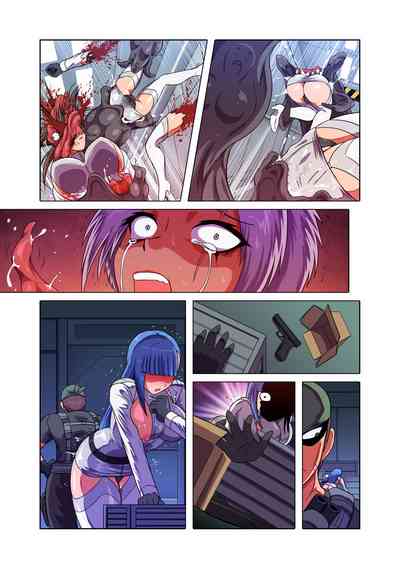 [Beast Anime] Rising Dark (Complete) – 39