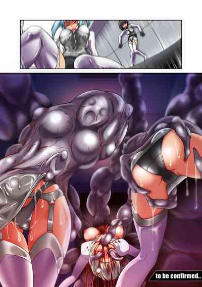 [Beast Anime] Rising Dark (Complete) – 9