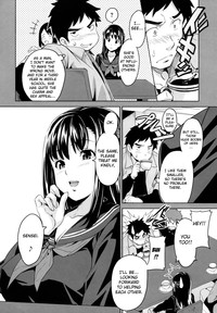 [Takeda Hiromitsu] Tsundero [English] [Decensored] – 13