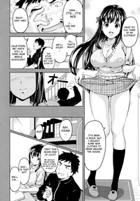[Takeda Hiromitsu] Tsundero [English] [Decensored] – 15