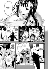 [Takeda Hiromitsu] Tsundero [English] [Decensored] – 16