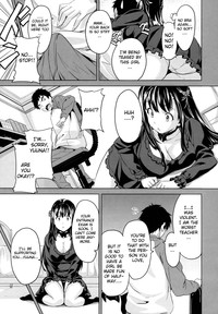 [Takeda Hiromitsu] Tsundero [English] [Decensored] – 18