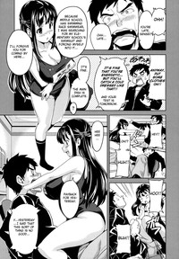 [Takeda Hiromitsu] Tsundero [English] [Decensored] – 20
