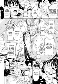 [Takeda Hiromitsu] Tsundero [English] [Decensored] – 27