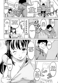 [Takeda Hiromitsu] Tsundero [English] [Decensored] – 31