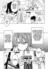 [Takeda Hiromitsu] Tsundero [English] [Decensored] – 34