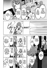 [Takeda Hiromitsu] Tsundero [English] [Decensored] – 35