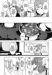 [Takeda Hiromitsu] Tsundero [English] [Decensored] – 36