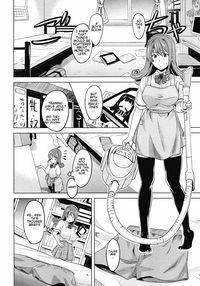 [Takeda Hiromitsu] Tsundero [English] [Decensored] – 37