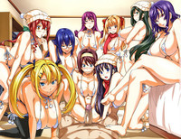 [Takeda Hiromitsu] Tsundero [English] [Decensored] – 6