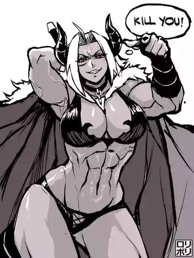 [PeaCh88] Demon King GF – 1