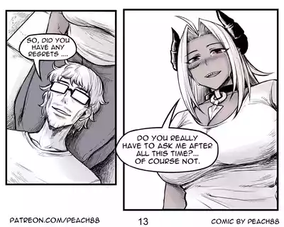 [PeaCh88] Demon King GF – 14