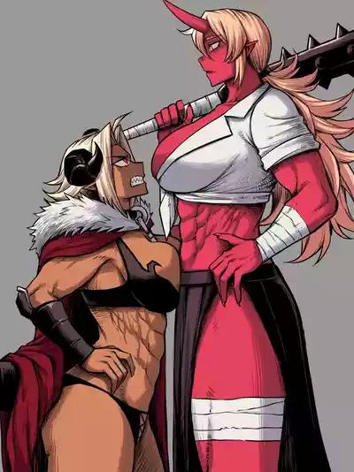 [PeaCh88] Demon King GF – 17