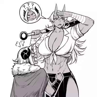 [PeaCh88] Demon King GF – 18