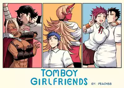 [PeaCh88] Demon King GF – 19