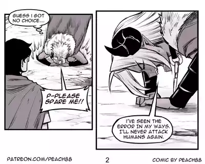 [PeaCh88] Demon King GF – 3