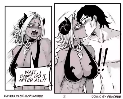 [PeaCh88] Demon King GF – 31