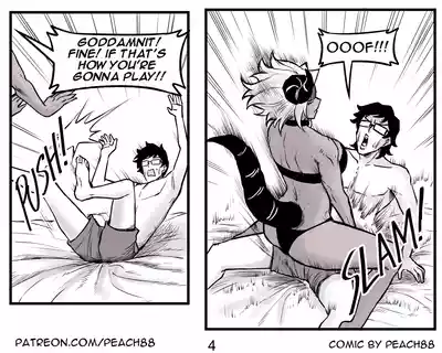 [PeaCh88] Demon King GF – 33