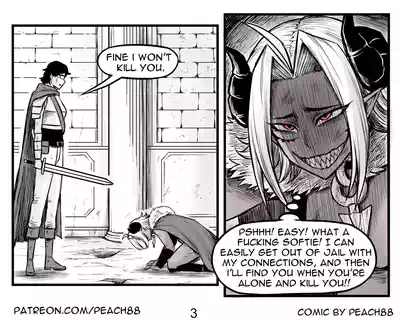[PeaCh88] Demon King GF – 4