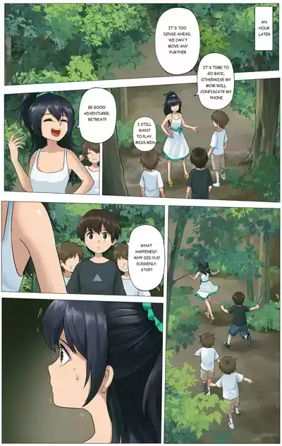 Trapping Part 1 – 3