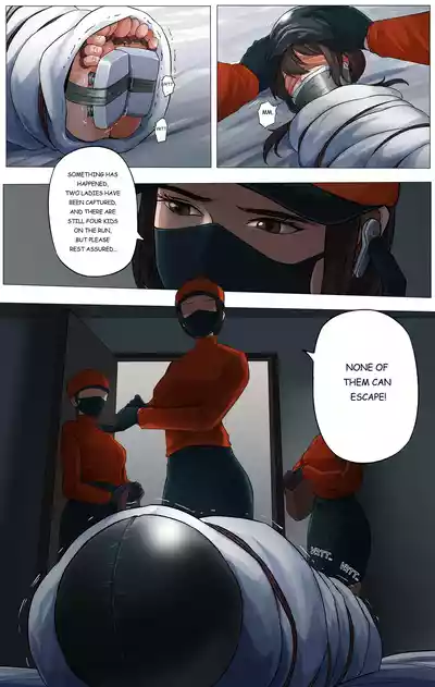 Trapping Part 2 – 12