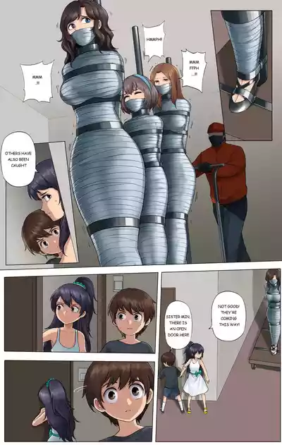 Trapping Part 2 – 2