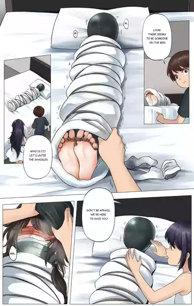 Trapping Part 2 – 3