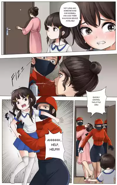 Trapping Part 2 – 5