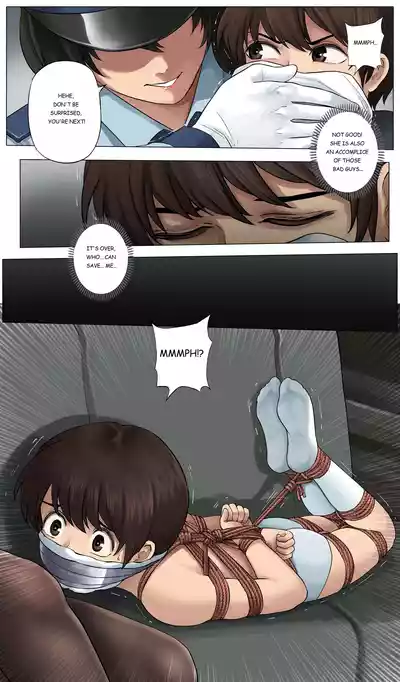 Trapping Part 3 – 5