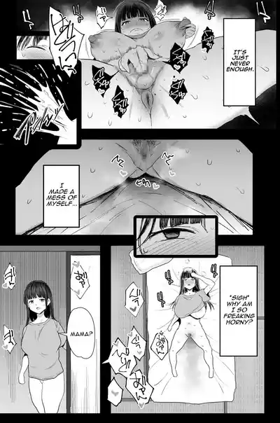 (C104) [Jack to Nicholson (NoriPachi)] Watashi-tachi, Oyakod – 6