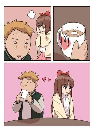 [Popuka9] Sissy Life ch.1~12 - [女装生活 ch.1~12 持续更新中] [Chinese – 19