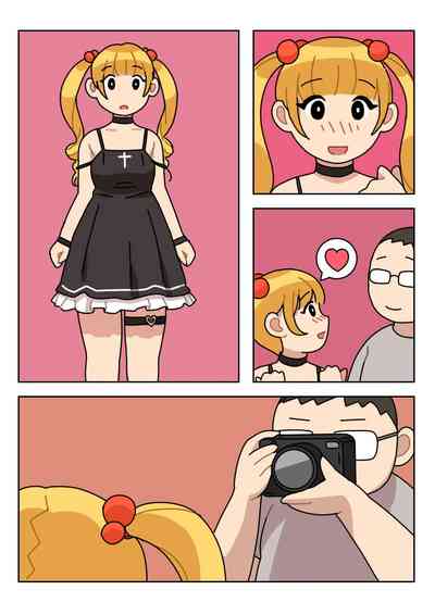 [Popuka9] Sissy Life ch.1~12 - [女装生活 ch.1~12 持续更新中] [Chinese – 37