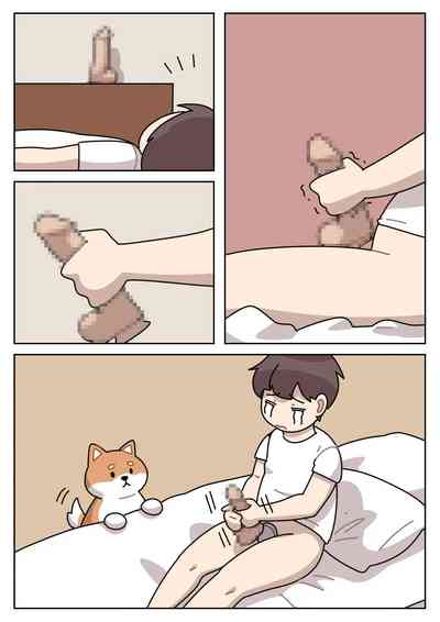 [Popuka9] Sissy Life ch.1~12 - [女装生活 ch.1~12 持续更新中] [Chinese – 5