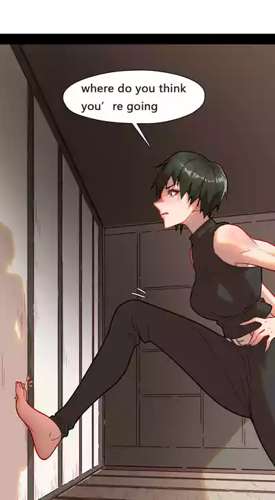 [David Dong] Maki Zenin Clan Massacre – 5