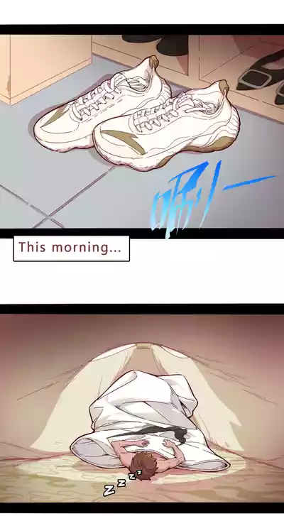 [David Dong] Unaware Serving – 2